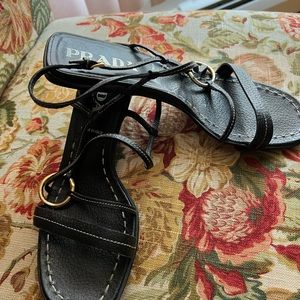 Prada Sandals